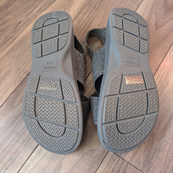 Vivaia slingback sport sandals - Picture 5 of 6